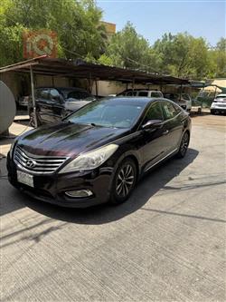 Hyundai Azera